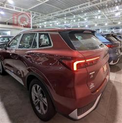 Ford Territory